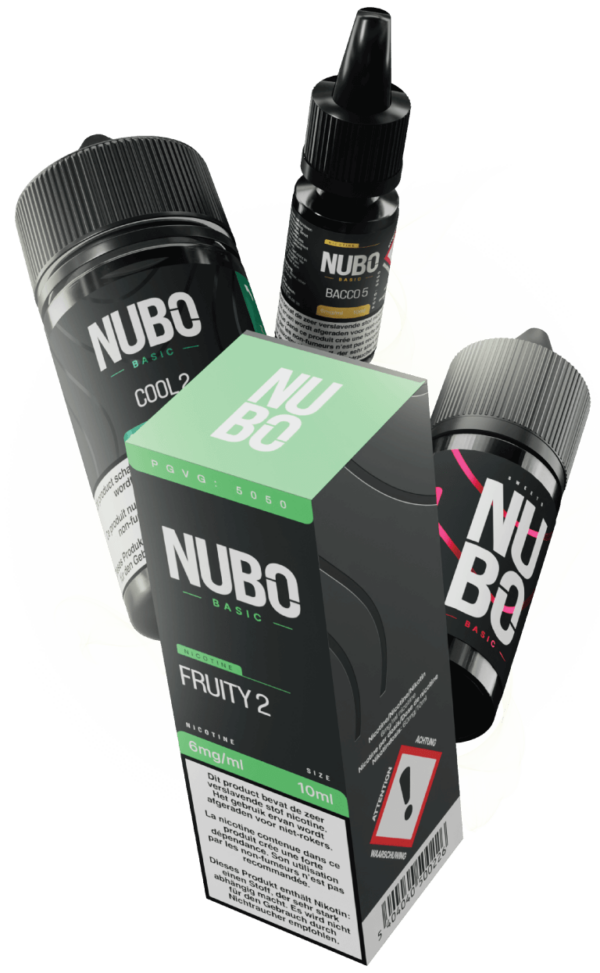 Nubo Product